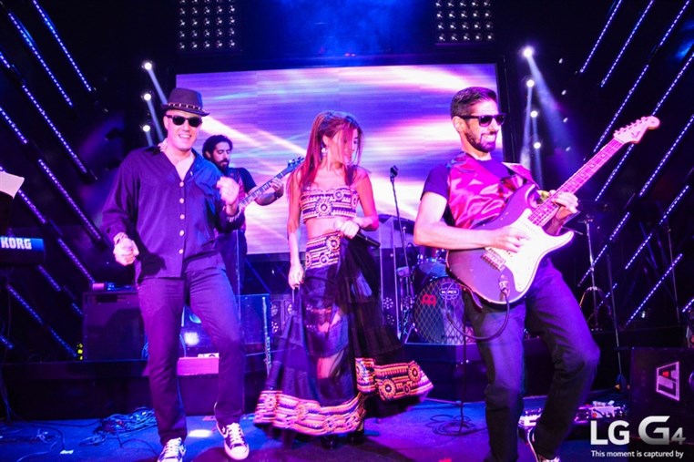 Diva Club on Saturday Night